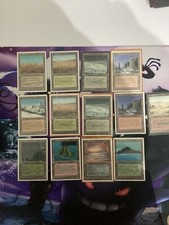 Dual land mtg usato  Ronago