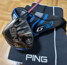 Ping driver g30 gebraucht kaufen  Hannover