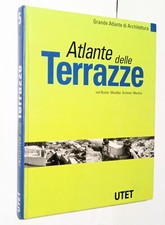 Atlante delle terrazze usato  Chieri