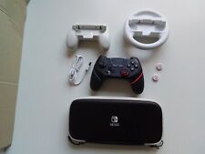 Manette fil housse d'occasion  Dijon