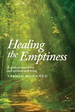 Healing emptiness guide for sale  UK