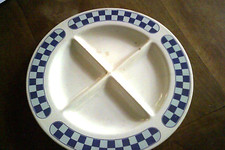 Lustucru assiette compartiment d'occasion  Loches