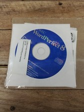 Corel word perfect for sale  Fredericktown