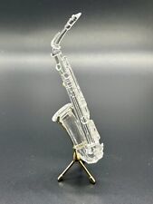 Riginal swarovski saxophon gebraucht kaufen  Rosenheim