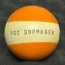 Minigolfball jahre bgc gebraucht kaufen  Bad Salzuflen