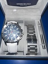 Nautica orologio uomo usato  Reggio Calabria