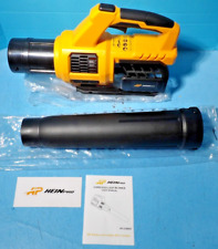 Heinpro cordless leaf for sale  Cibolo