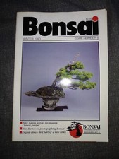 Bonsai winter 1990 for sale  CLITHEROE