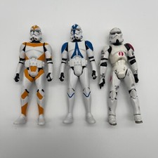 Star wars action gebraucht kaufen  Eltmann