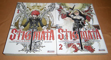 Manga stigmata tomes d'occasion  Lille-