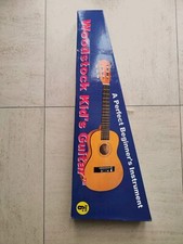 Chitarra classica woodstock usato  Volvera
