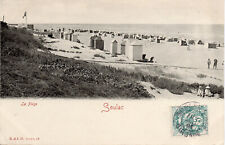 Soulac plage cabine d'occasion  Liverdun