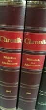 Chronik bibliothek jahrhundert gebraucht kaufen  Landshut