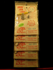 Card quick spin for sale  Lakeside Marblehead