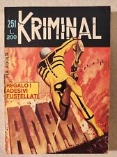 Kriminal 251 con usato  Ziano Piacentino