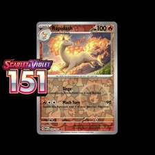 Pokemon 151 cartas! Holo/Reverse Holo Ex Illustration cartão raro ultra duplo! comprar usado  Enviando para Brazil