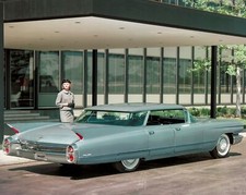 1960 cadillac sedan for sale  Manchester Township