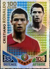 cristiano ronaldo hundred club for sale  GRAVESEND