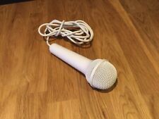 Microphone daewoo rechargeable for sale  WEYMOUTH