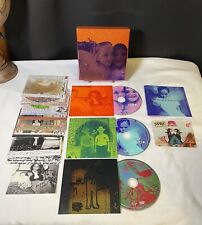 Siamese Dream [Deluxe Edition CD/DVD] [Box] by The Smashing Pumpkins - Complete comprar usado  Enviando para Brazil