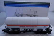 Mbw spur druckkesselwagen gebraucht kaufen  Oberweißbach/Thür. Wald