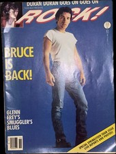 Vtg tiger beat for sale  Clayton