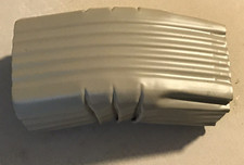 Aluminum downspout gutter for sale  Chester