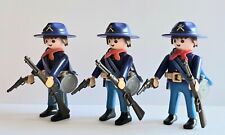 Playmobil nordstaatler feldfla gebraucht kaufen  Hüllhorst