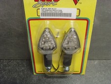 Diamond led indicators for sale  OLDHAM