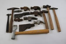 Antique vintage hammers for sale  Lakeside