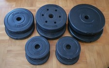 Gewichte hantel 14kg gebraucht kaufen Gewichte hantel 14kg gebraucht kaufen  Taufkirchen