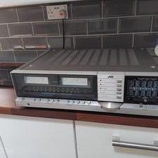 Jvc s401 monster for sale  HARTLEPOOL