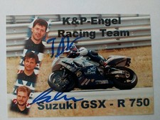 Suzuki racing team gebraucht kaufen Suzuki racing team gebraucht kaufen  Renningen