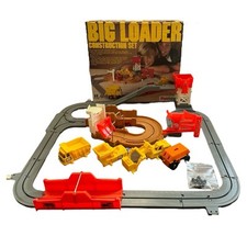 Tomy big loader for sale  WELWYN
