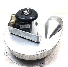 Usado, Motor indutor de forno Jakel Rheem Ruud J238-150-15209 70-24175-01 usado #MK809 comprar usado  Enviando para Brazil
