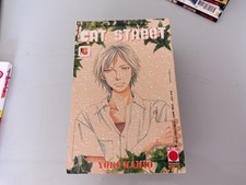 Cat street yoko usato  Fano