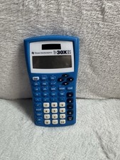 ti 30x calculator for sale  Columbus