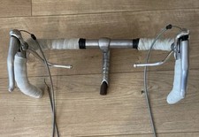 Raleigh alloy etched for sale  SEATON