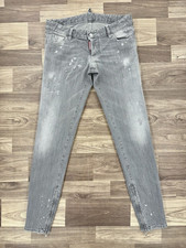 Dsquared2 jeans donna usato  Milano