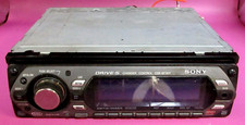 Leitor de disco compacto automotivo Sony AM/FM CDX - GT300 DRIVE S / Veja a descrição comprar usado  Enviando para Brazil