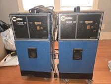 Miller filtair 130 for sale  Pacific