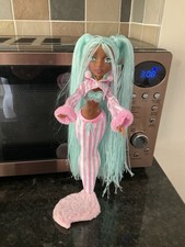 Mga mermaze mermaid for sale  WOODBRIDGE
