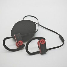 Fones de ouvido Beats by Dr. Dre Powerbeats3 PowerBeats 3 sem fio Defiant preto-vermelho comprar usado Fones de ouvido Beats by Dr. Dre Powerbeats3 PowerBeats 3 sem fio Defiant preto-vermelho comprar usado  Enviando para Brazil