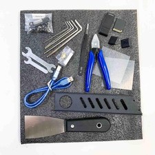 Anbull kettenzug handseilwinde gebraucht kaufen  Eckelsheim, Gau-Bickelheim, Wonsheim