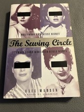 Sewing circle female for sale  Greenville