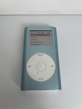 Apple ipod mini for sale  GODALMING