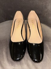 Ravel patent black for sale  HULL