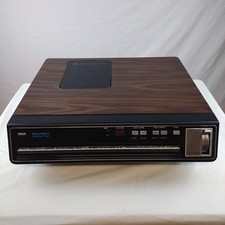 Parts rca sgt for sale  Lowell