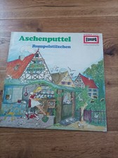 Aschenputtel rumpelstilzchen e gebraucht kaufen  Bergisch Gladbach