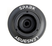 Lensbaby spark bjektiv gebraucht kaufen  Hachenburg
